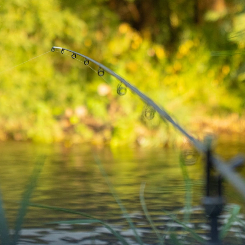 Daiwa Longbow Barbel Rods 12ft
